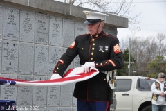 Last-Salute-military-funeral-honor-guard-CLIFFORD-NOLTE-USMC-LAST-SALUTE-3-22-25-95