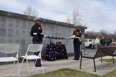 Last-Salute-military-funeral-honor-guard-CLIFFORD-NOLTE-USMC-LAST-SALUTE-3-22-25-98