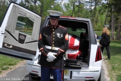 Last-Salute-military-funeral-honor-guard-CLYDE-TAYLOR-U.S.-ARMY-LAST-SALUTE-5-8-25-11
