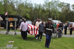 Last-Salute-military-funeral-honor-guard-CLYDE-TAYLOR-U.S.-ARMY-LAST-SALUTE-5-8-25-21