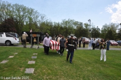 Last-Salute-military-funeral-honor-guard-CLYDE-TAYLOR-U.S.-ARMY-LAST-SALUTE-5-8-25-22