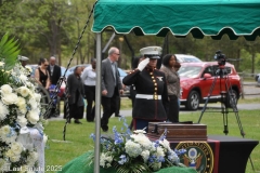 Last-Salute-military-funeral-honor-guard-CLYDE-TAYLOR-U.S.-ARMY-LAST-SALUTE-5-8-25-23
