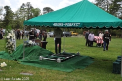Last-Salute-military-funeral-honor-guard-CLYDE-TAYLOR-U.S.-ARMY-LAST-SALUTE-5-8-25-24