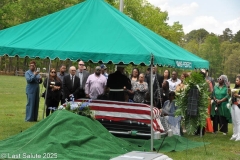 Last-Salute-military-funeral-honor-guard-CLYDE-TAYLOR-U.S.-ARMY-LAST-SALUTE-5-8-25-28
