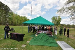 Last-Salute-military-funeral-honor-guard-CLYDE-TAYLOR-U.S.-ARMY-LAST-SALUTE-5-8-25-29