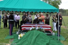 Last-Salute-military-funeral-honor-guard-CLYDE-TAYLOR-U.S.-ARMY-LAST-SALUTE-5-8-25-81