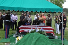 Last-Salute-military-funeral-honor-guard-CLYDE-TAYLOR-U.S.-ARMY-LAST-SALUTE-5-8-25-82