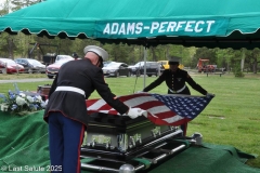 Last-Salute-military-funeral-honor-guard-CLYDE-TAYLOR-U.S.-ARMY-LAST-SALUTE-5-8-25-83
