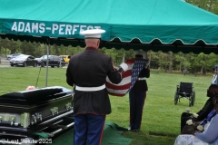 Last-Salute-military-funeral-honor-guard-CLYDE-TAYLOR-U.S.-ARMY-LAST-SALUTE-5-8-25-87