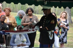 Last-Salute-military-funeral-honor-guard-CLYDE-TAYLOR-U.S.-ARMY-LAST-SALUTE-5-8-25-94