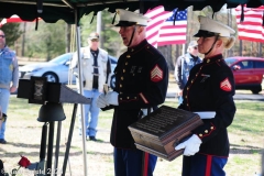 DAVID-F.-ABBOTT-U.S.-NAVY-LAST-SALUTE-3-16-24-87