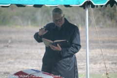 Last Salute Military Funeral Honor Guard Southern NJ