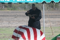 Last Salute Military Funeral Honor Guard Southern NJ