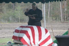 Last Salute Military Funeral Honor Guard Southern NJ