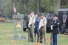 Last Salute Military Funeral Honor Guard Southern NJ