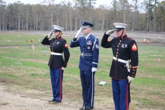 Last Salute Military Funeral Honor Guard Southern NJ