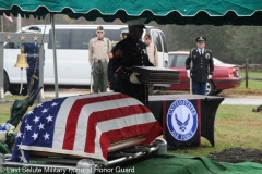 Last Salute Military Funeral Honor Guard Southern NJ