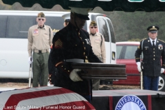 Last Salute Military Funeral Honor Guard Southern NJ