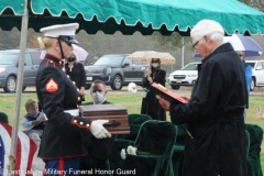 Last Salute Military Funeral Honor Guard Southern NJ