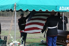 Last Salute Military Funeral Honor Guard Southern NJ