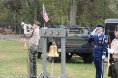 Last Salute Military Funeral Honor Guard Southern NJ