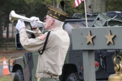 Last Salute Military Funeral Honor Guard Southern NJ
