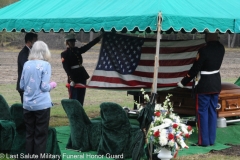 Last Salute Military Funeral Honor Guard Southern NJ