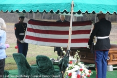Last Salute Military Funeral Honor Guard Southern NJ