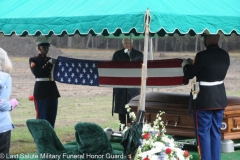 Last Salute Military Funeral Honor Guard Southern NJ