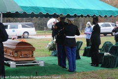 Last Salute Military Funeral Honor Guard Southern NJ