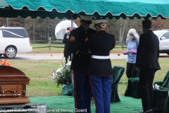 Last Salute Military Funeral Honor Guard Southern NJ