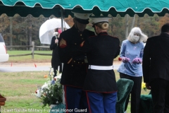 Last Salute Military Funeral Honor Guard Southern NJ