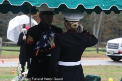Last Salute Military Funeral Honor Guard Southern NJ