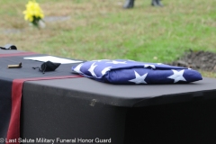 Last Salute Military Funeral Honor Guard Southern NJ
