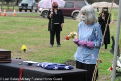 Last Salute Military Funeral Honor Guard Southern NJ