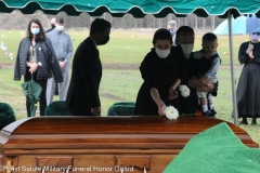 Last Salute Military Funeral Honor Guard Southern NJ