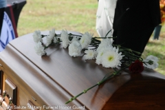 Last Salute Military Funeral Honor Guard Southern NJ