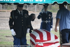 Last Salute Military Funeral Honor Guard Southern NJ