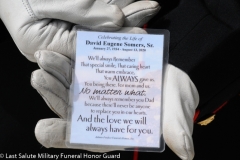 Last Salute Military Funeral Honor Guard Southern NJ