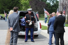 Last Salute Military Funeral Honor Guard Southern NJ
