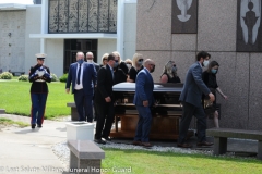 Last Salute Military Funeral Honor Guard Southern NJ