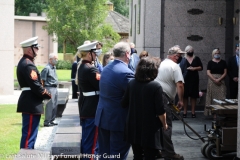 Last Salute Military Funeral Honor Guard Southern NJ