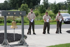 Last Salute Military Funeral Honor Guard Southern NJ