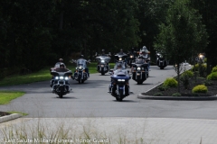 Last Salute Military Funeral Honor Guard Southern NJ