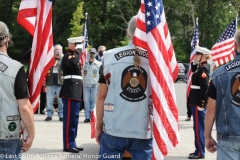 Last Salute Military Funeral Honor Guard Southern NJ