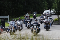 Last Salute Military Funeral Honor Guard Southern NJ