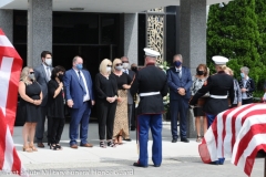 Last Salute Military Funeral Honor Guard Southern NJ