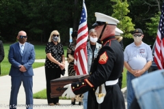 Last Salute Military Funeral Honor Guard Southern NJ