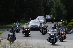 Last Salute Military Funeral Honor Guard Southern NJ