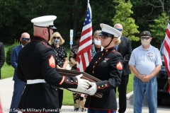 Last Salute Military Funeral Honor Guard Southern NJ